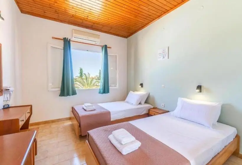 Chambre Standard, Sandy Beach Annexe
