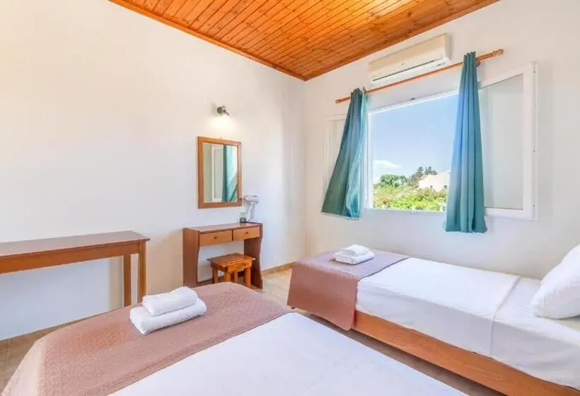 Chambre Standard, Sandy Beach Annexe