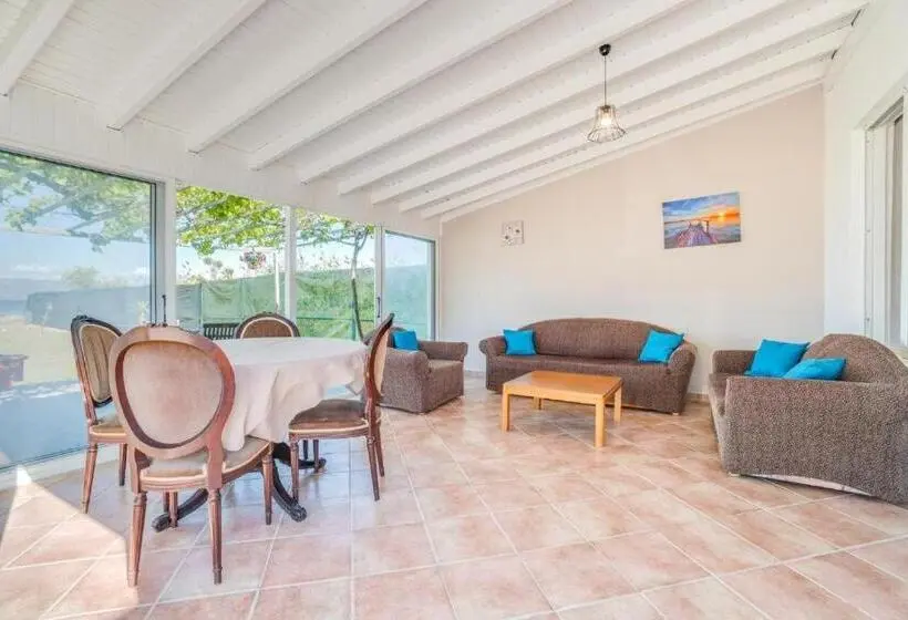 Appartement 1 Chambre Rez-de-Chaussée, Sandy Beach Annexe