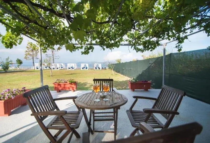 Appartement 1 Chambre Rez-de-Chaussée, Sandy Beach Annexe