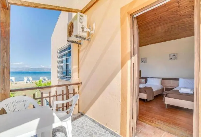 Appartement 1 Chambre, Sandy Beach Annexe