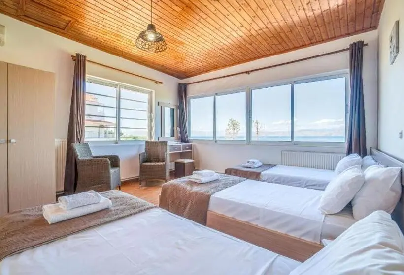 Appartement 1 Chambre, Sandy Beach Annexe