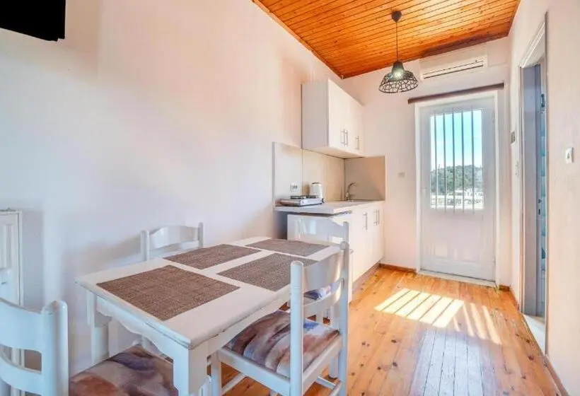 Appartement 1 Chambre, Sandy Beach Annexe