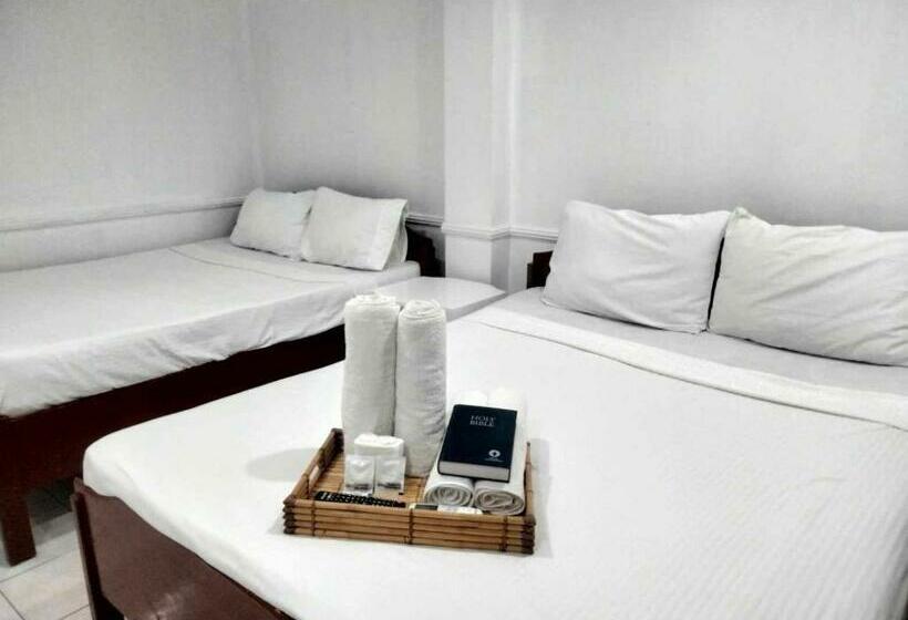 家庭间, North Shores Inn