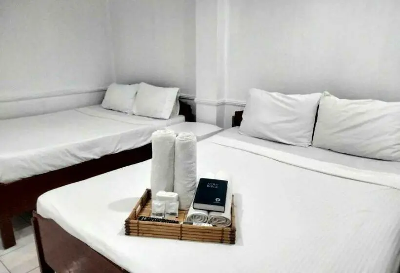 ファミリールーム, North Shores Inn