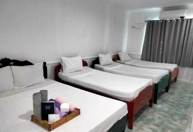 ファミリールーム, North Shores Inn