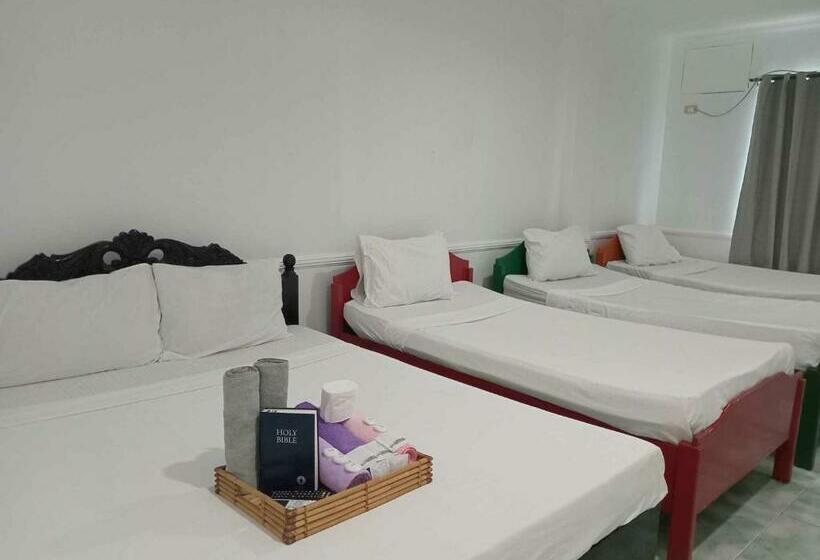 家庭间, North Shores Inn