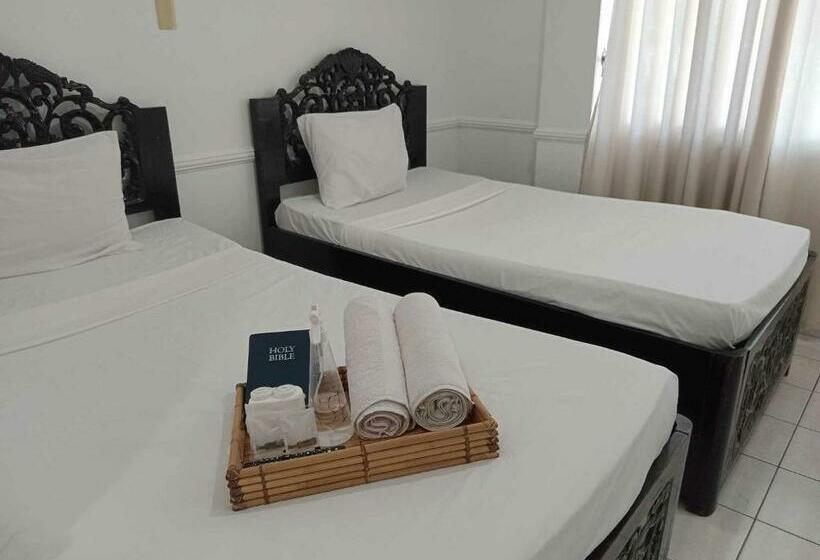 标准间, North Shores Inn