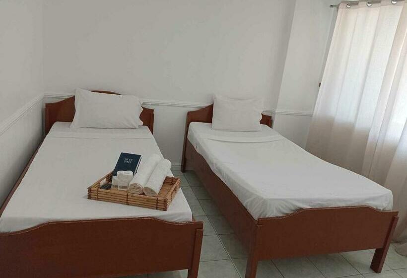 标准间, North Shores Inn