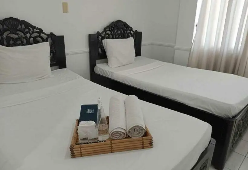 スタンダードルーム, North Shores Inn