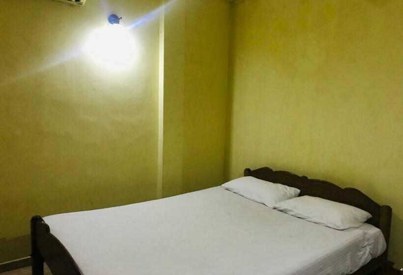 Номер Стандарт, Green Parrot Family Resort