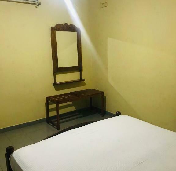 اتاق استاندارد, Green Parrot Family Resort