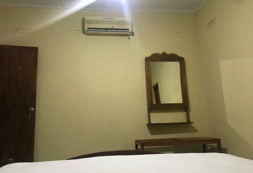 Номер Стандарт, Green Parrot Family Resort