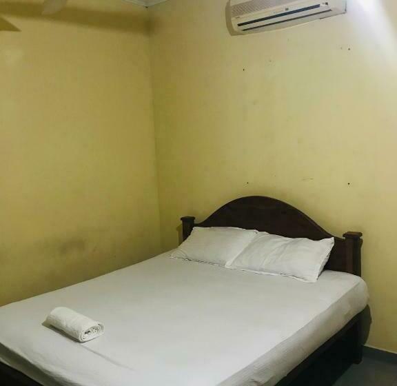 Номер Стандарт, Green Parrot Family Resort