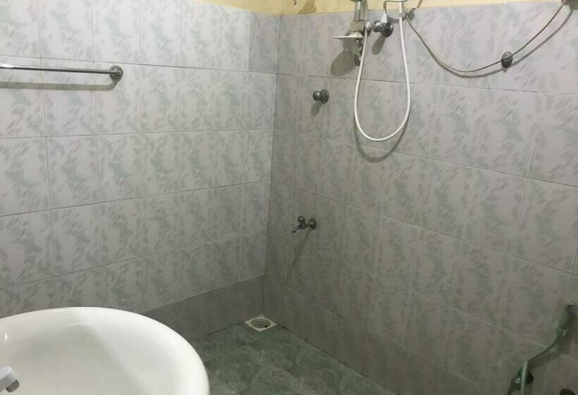 Номер Стандарт, Green Parrot Family Resort