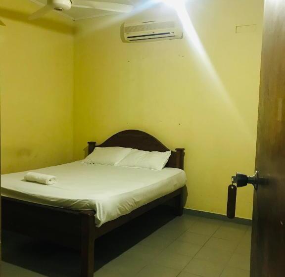 Номер Стандарт Индивидуальный, Green Parrot Family Resort