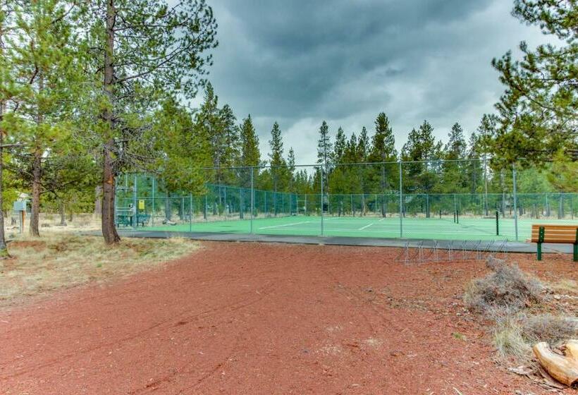 آپارتمان 2 خوابه, Meadow House 15 | Discover Sunriver