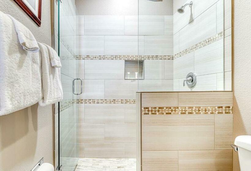 آپارتمان 2 خوابه, Meadow House 15 | Discover Sunriver