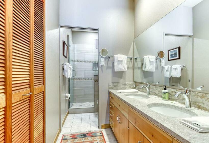 آپارتمان 2 خوابه, Meadow House 15 | Discover Sunriver