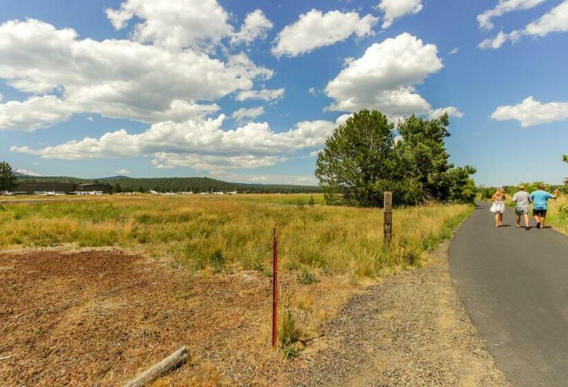 آپارتمان 2 خوابه, Meadow House 15 | Discover Sunriver