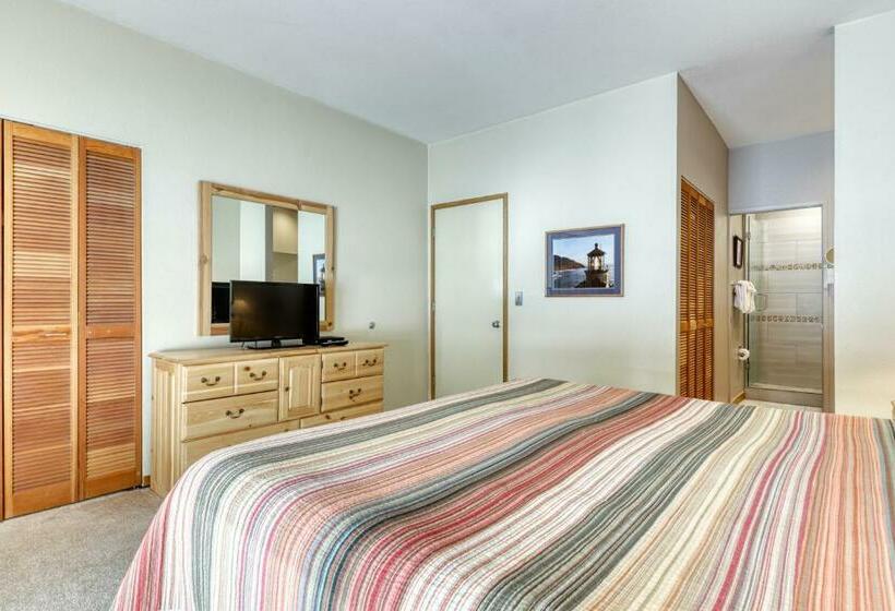 Апартаменты 2 Спальни, Meadow House 15 | Discover Sunriver