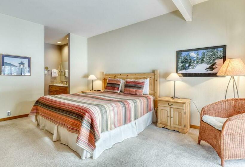 آپارتمان 2 خوابه, Meadow House 15 | Discover Sunriver