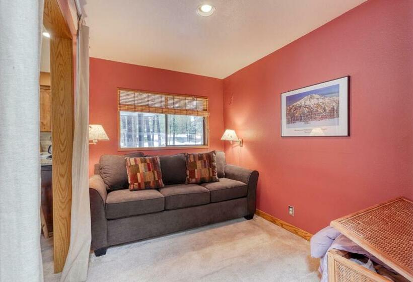 آپارتمان 2 خوابه, Meadow House 15 | Discover Sunriver