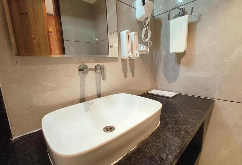 Pokój Superior, Sj Paradise