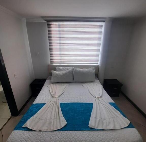 اتاق استاندارد, Zafiro Boutique