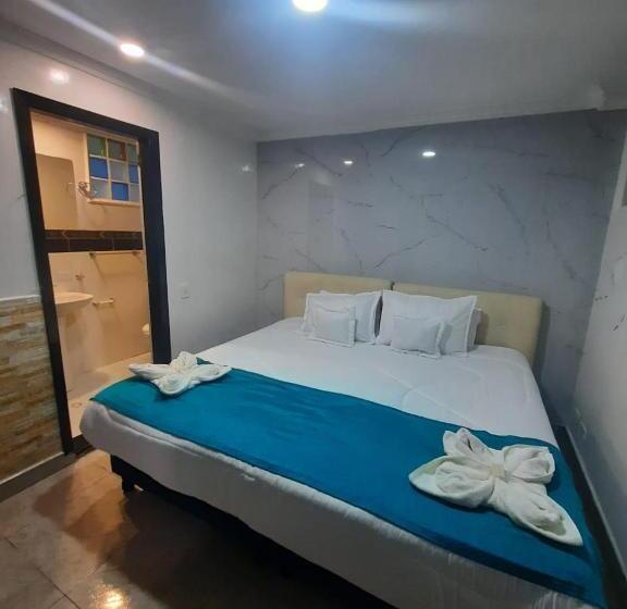 اتاق استاندارد, Zafiro Boutique