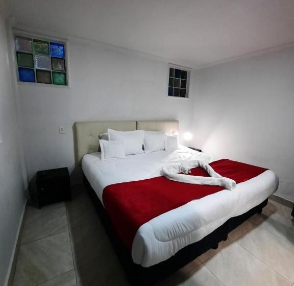 اتاق استاندارد, Zafiro Boutique