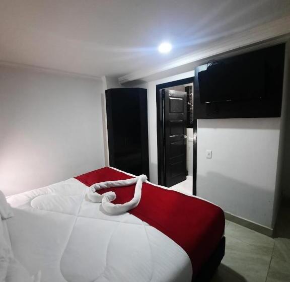 اتاق استاندارد, Zafiro Boutique