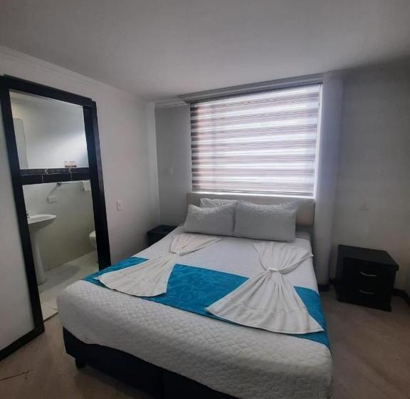 اتاق استاندارد, Zafiro Boutique