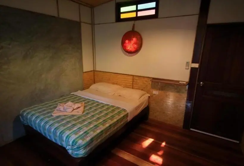 ファミリールーム, Longtail Beach Resort
