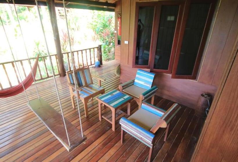 패밀리 룸, Longtail Beach Resort
