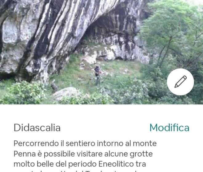 غرفة قياسية, B&b Candalla