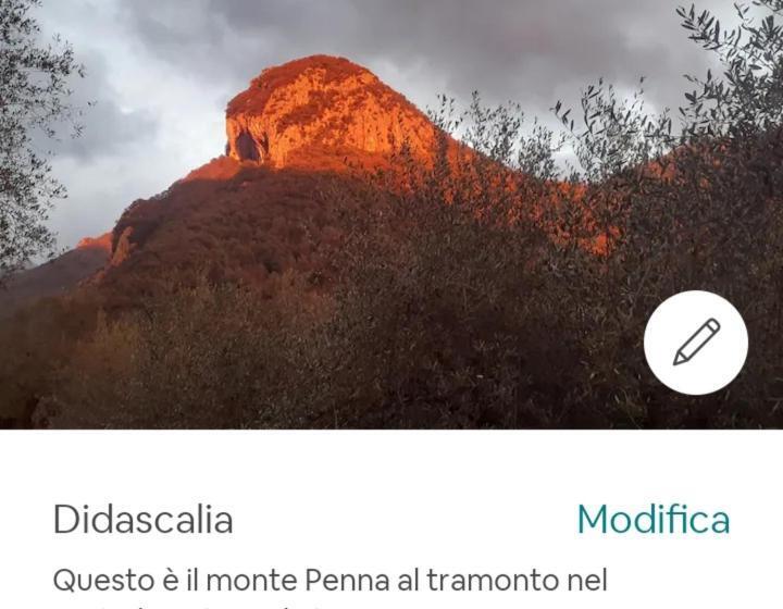 غرفة قياسية, B&b Candalla