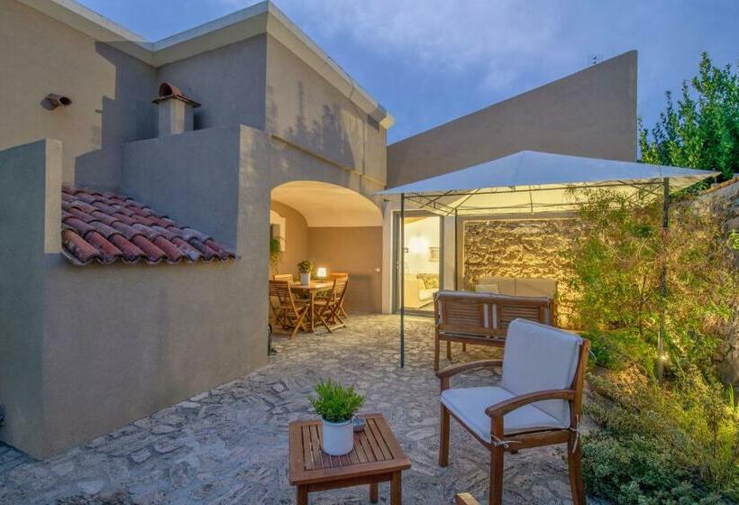 舒适三人间, B&b Casa Franco