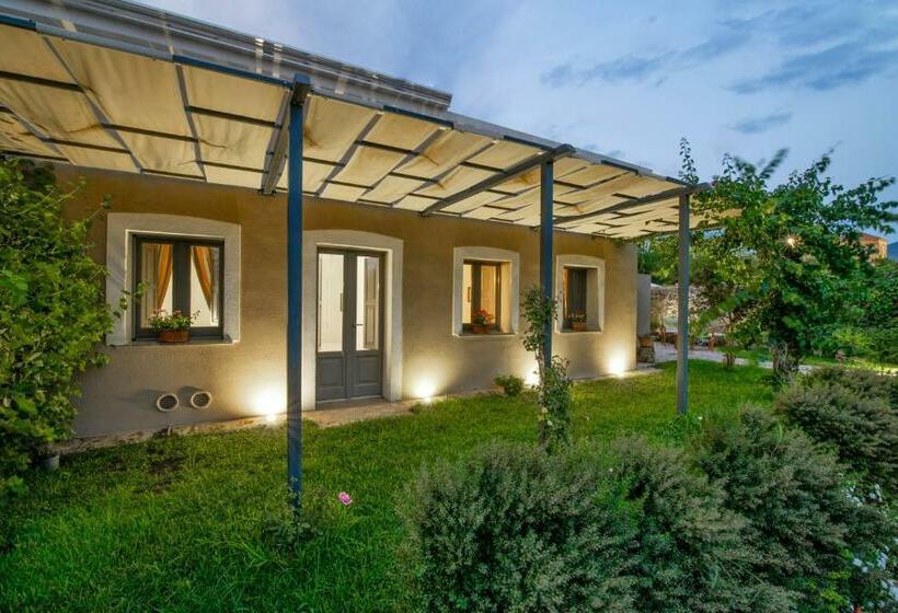 舒适三人间, B&b Casa Franco