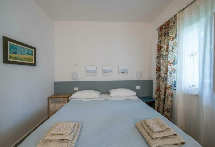 舒适三人间, B&b Casa Franco