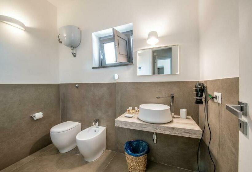 舒适三人间, B&b Casa Franco