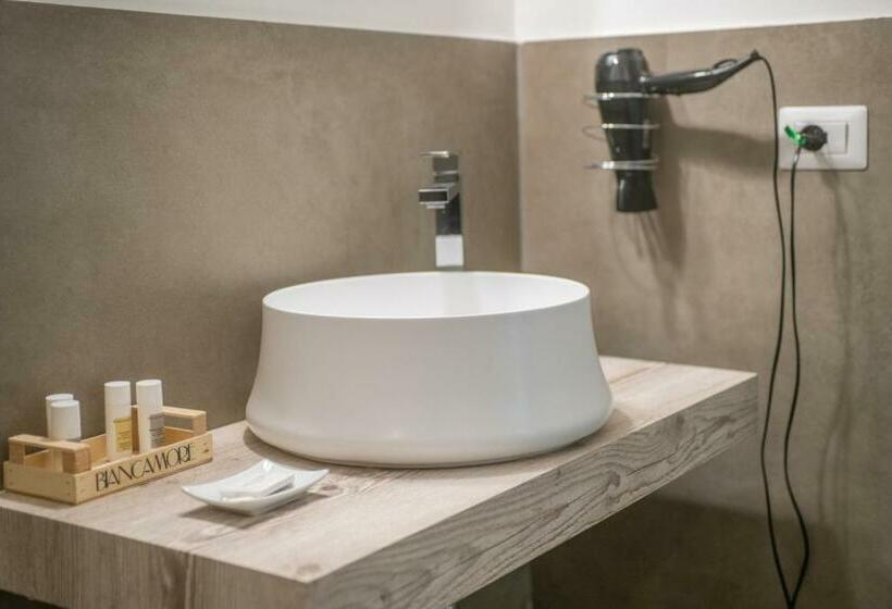 Трехместный Номер Комфорт, B&b Casa Franco