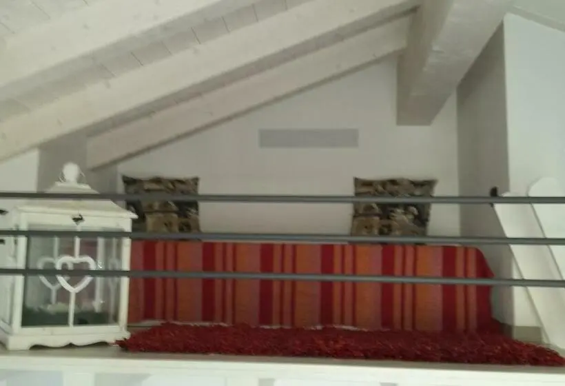 Standard-huone, B&b Nuova Ostiglia