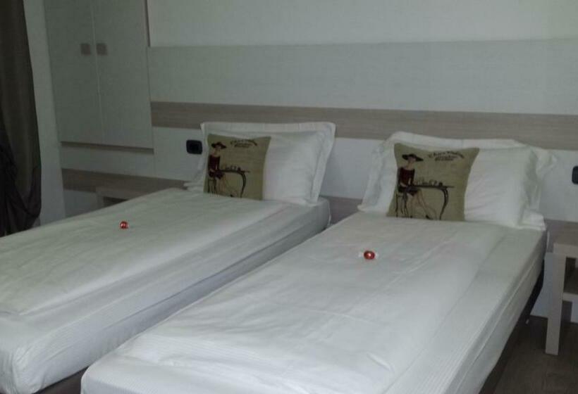 Номер Стандарт, B&b Nuova Ostiglia