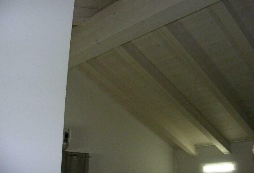 Номер Стандарт, B&b Nuova Ostiglia