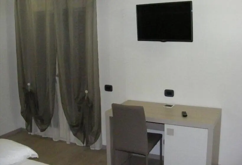 Standard-huone, B&b Nuova Ostiglia