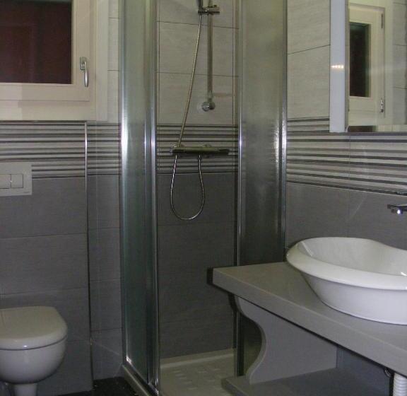 Номер Стандарт, B&b Nuova Ostiglia