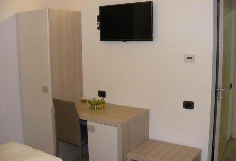 Номер Стандарт, B&b Nuova Ostiglia