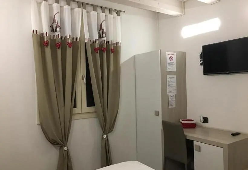 Standard-huone, B&b Nuova Ostiglia