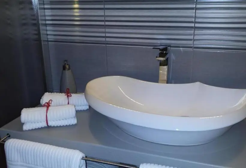 Standard-huone, B&b Nuova Ostiglia